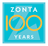 Zonta Club 100 Years