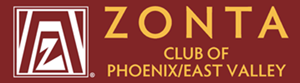 Zonta Club of Phoenix / East Valley