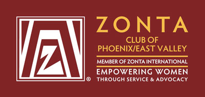 Zonta Club of Phoenix East Valley